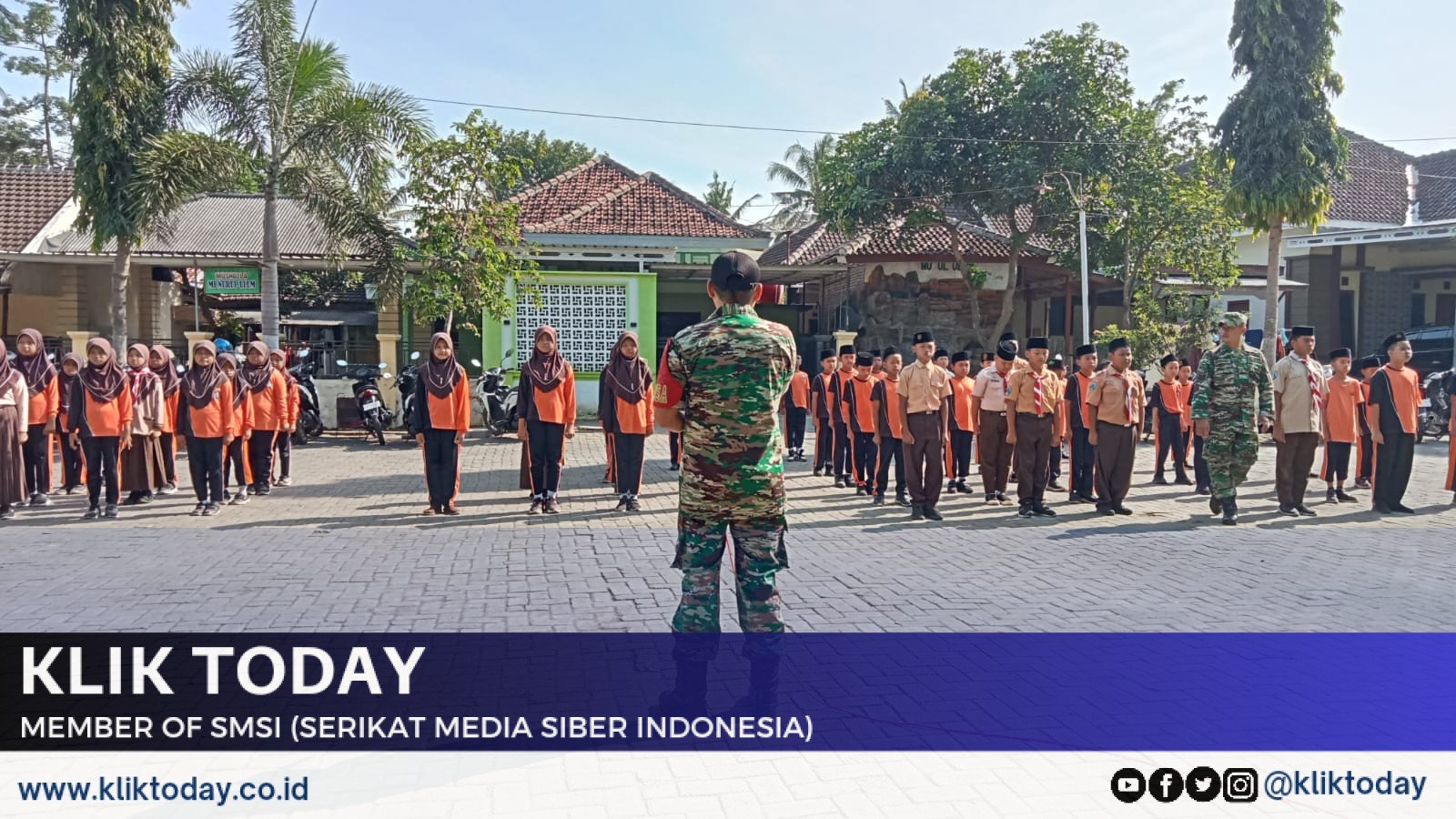 Kodim 0822 Bondowoso