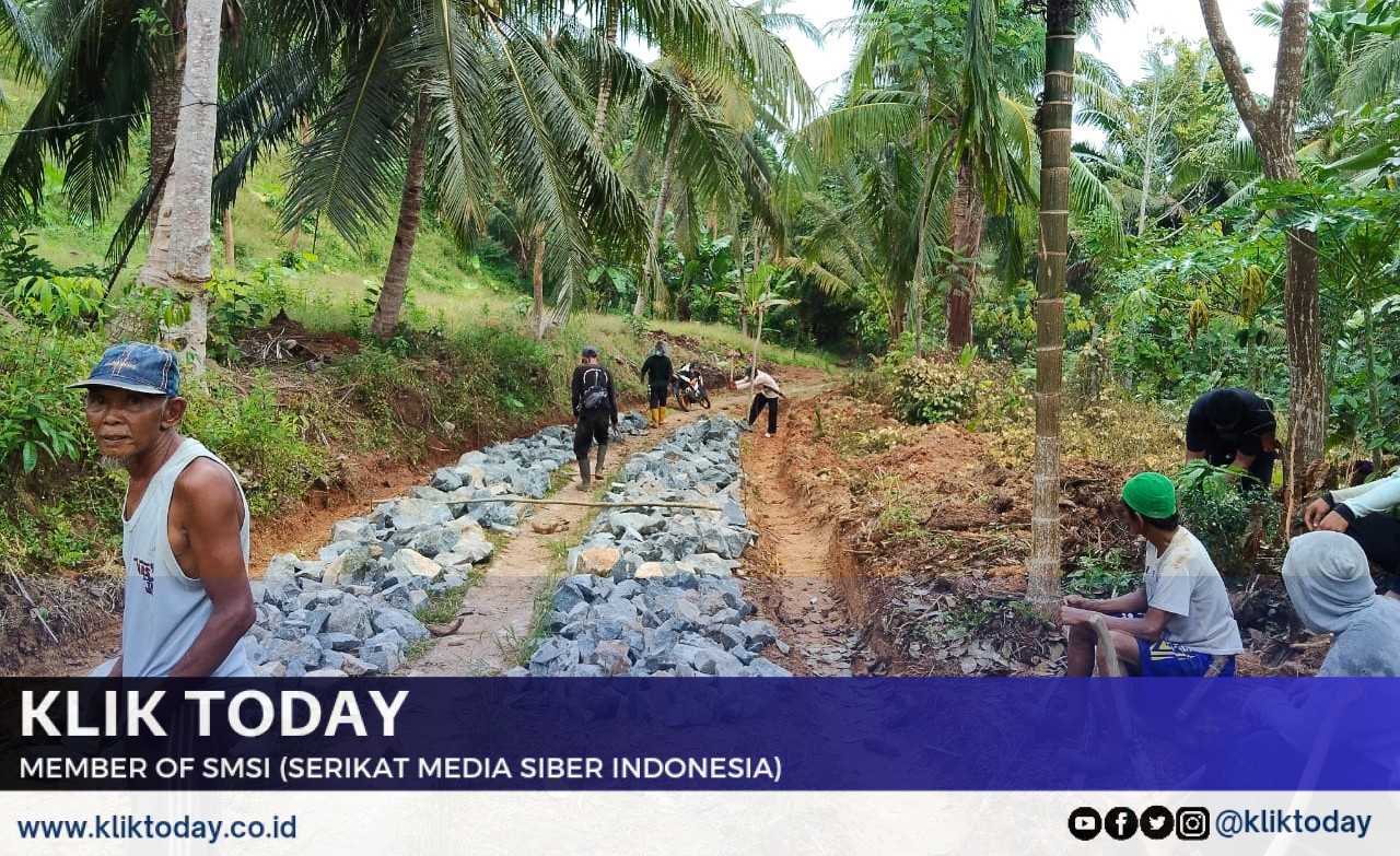 Kodim 0422 Lampung Barat