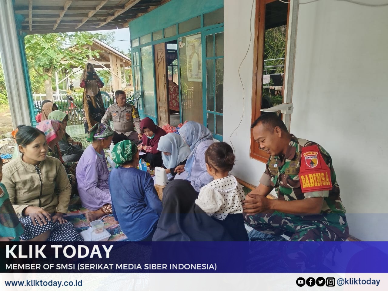 Kodim 0822 Bondowoso