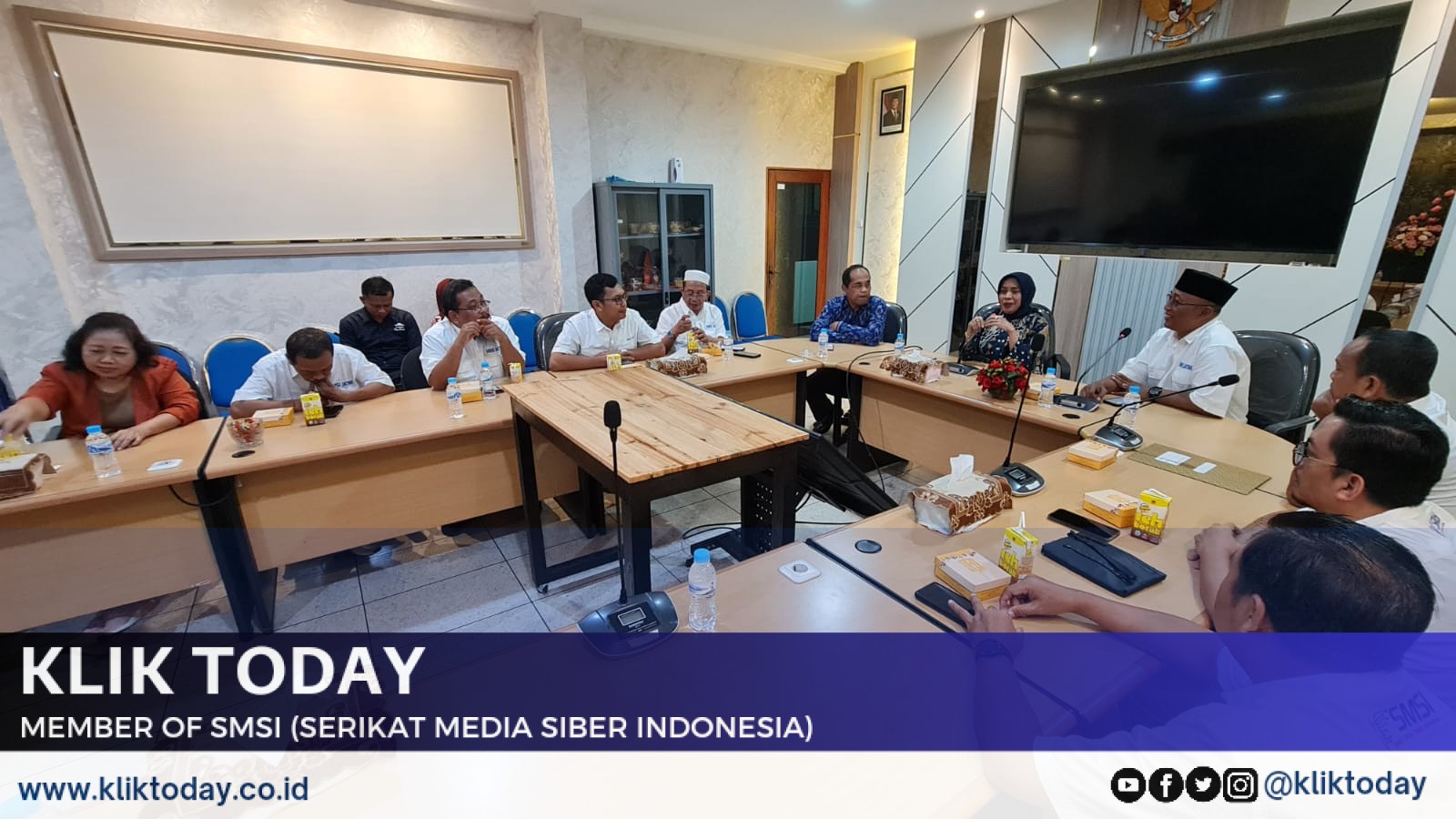 SMSI Jatim