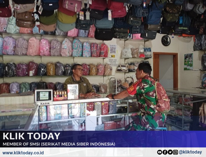 Kodim 0822 Bondowoso