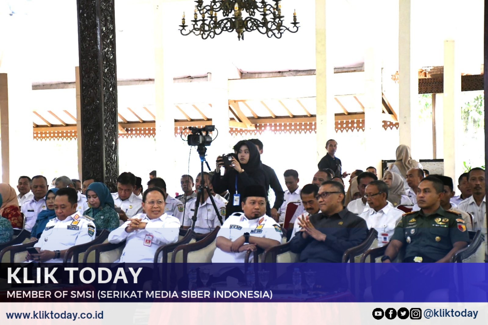 Kodim 0822 Bondowoso