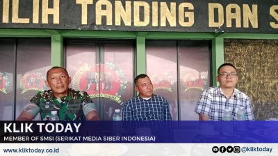 Isu Penyanderaan Dibantah, Danyonif 514/Sabaddha Yudha Klarifikasi Situasi