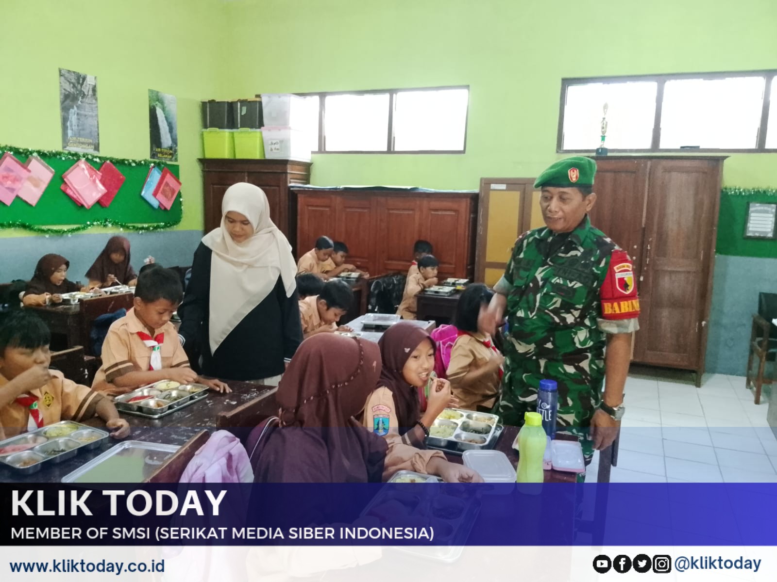 Kodim 0822/Bondowoso