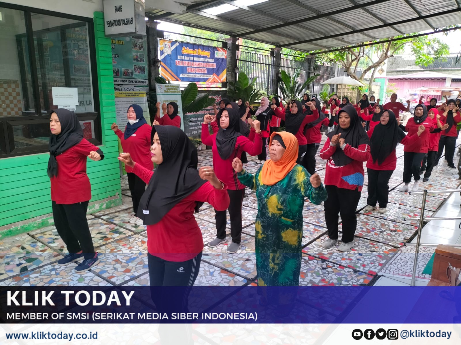 Klinik permata hati