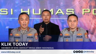 Kadiv Humas Ajak Masyarakat Tak Ragu Laporkan Aksi Premanisme Melalui Call Center Maupun WA Aduan