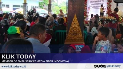 DPC PJI Nganjuk Rajut Semangat Kebangsaan, Dari Hardiknas hingga Hari Kebangkitan Nasional