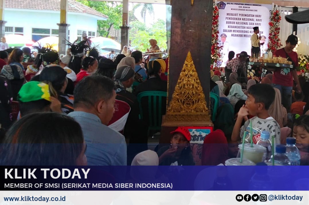 DPC PJI Kabupaten Nganjuk