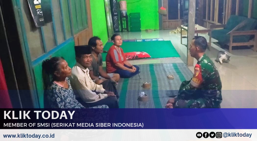 Kodim 0822/Bondowoso