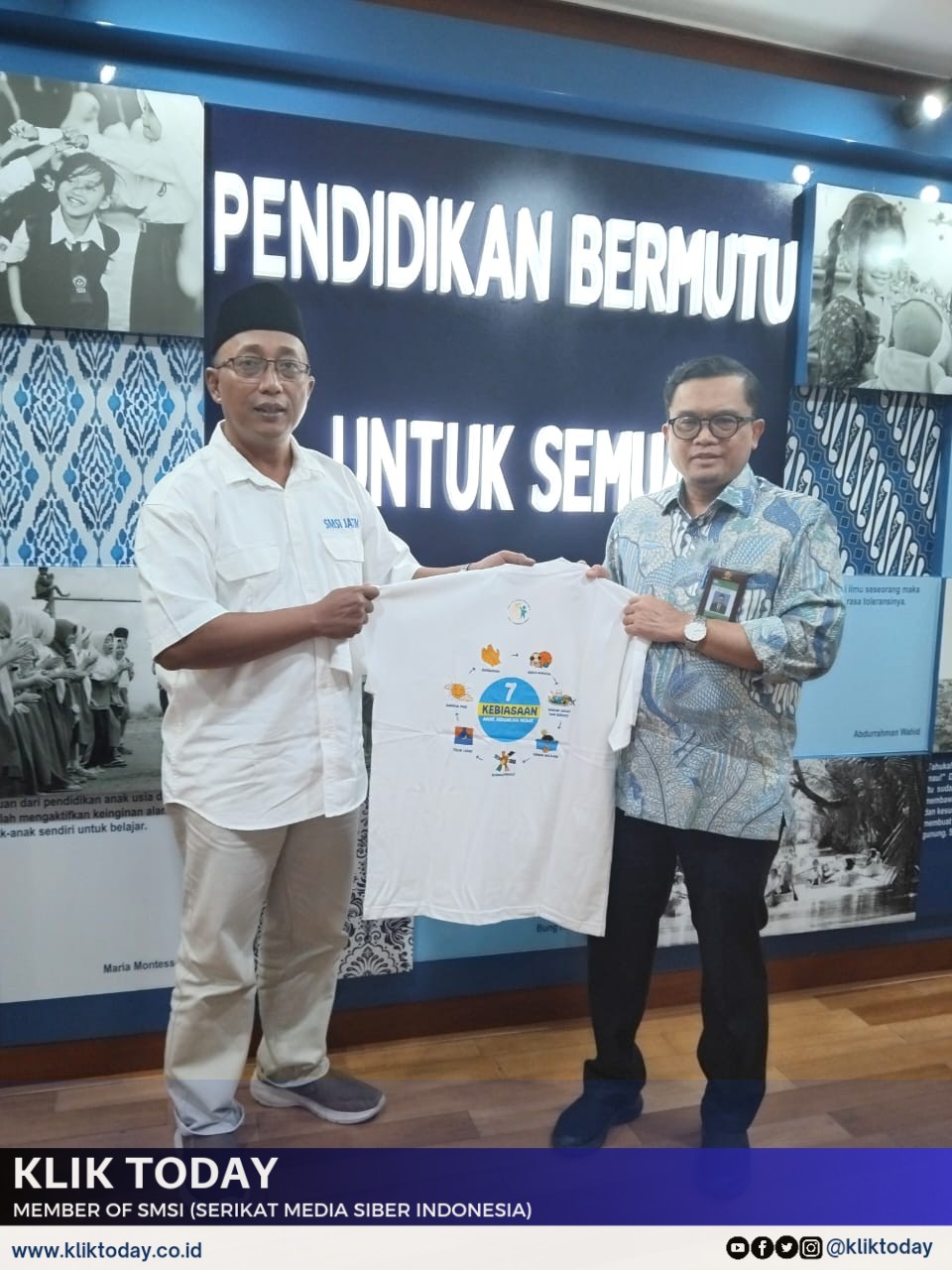 SMSI