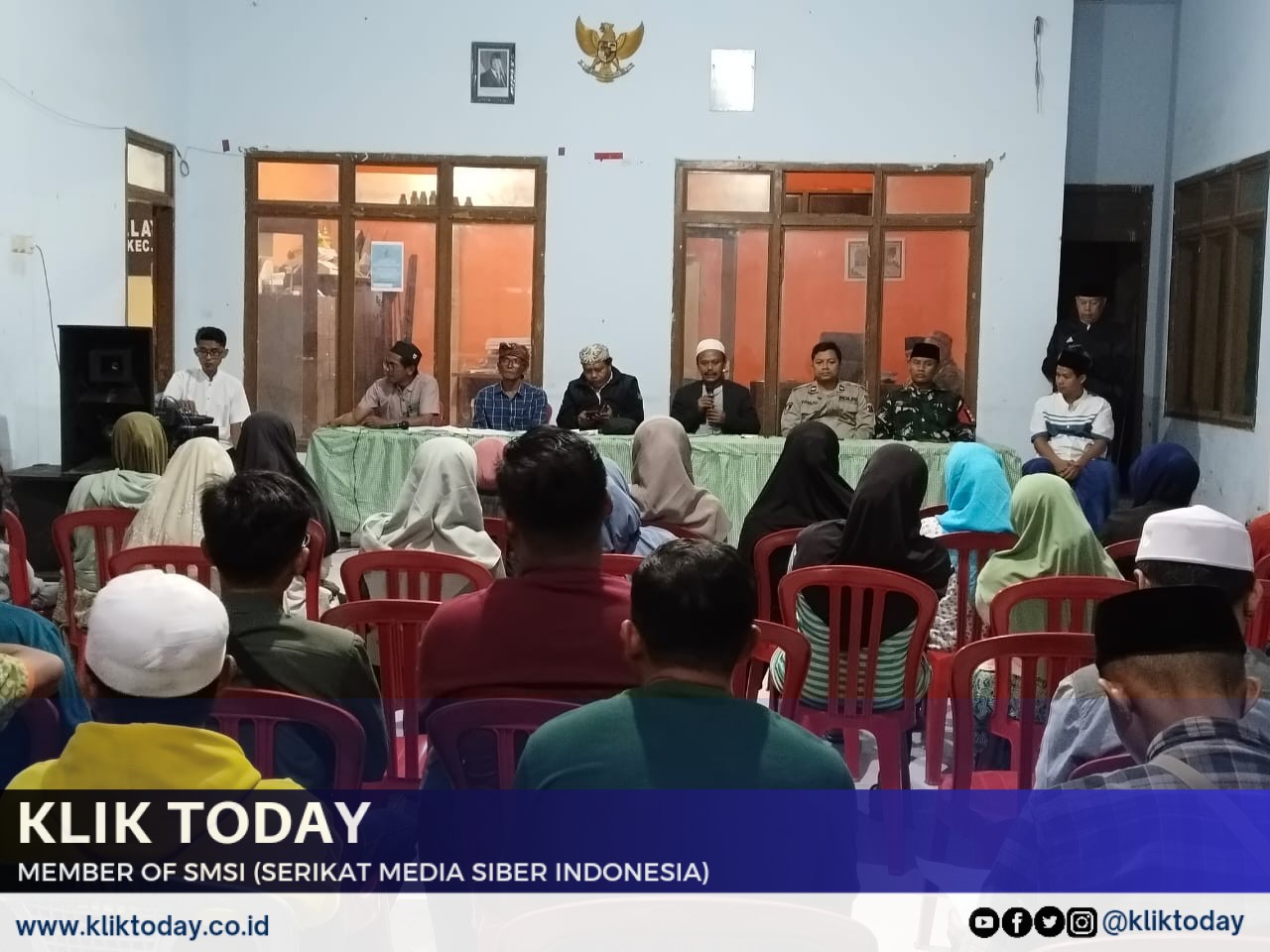 Kodim 0822/Bondowoso