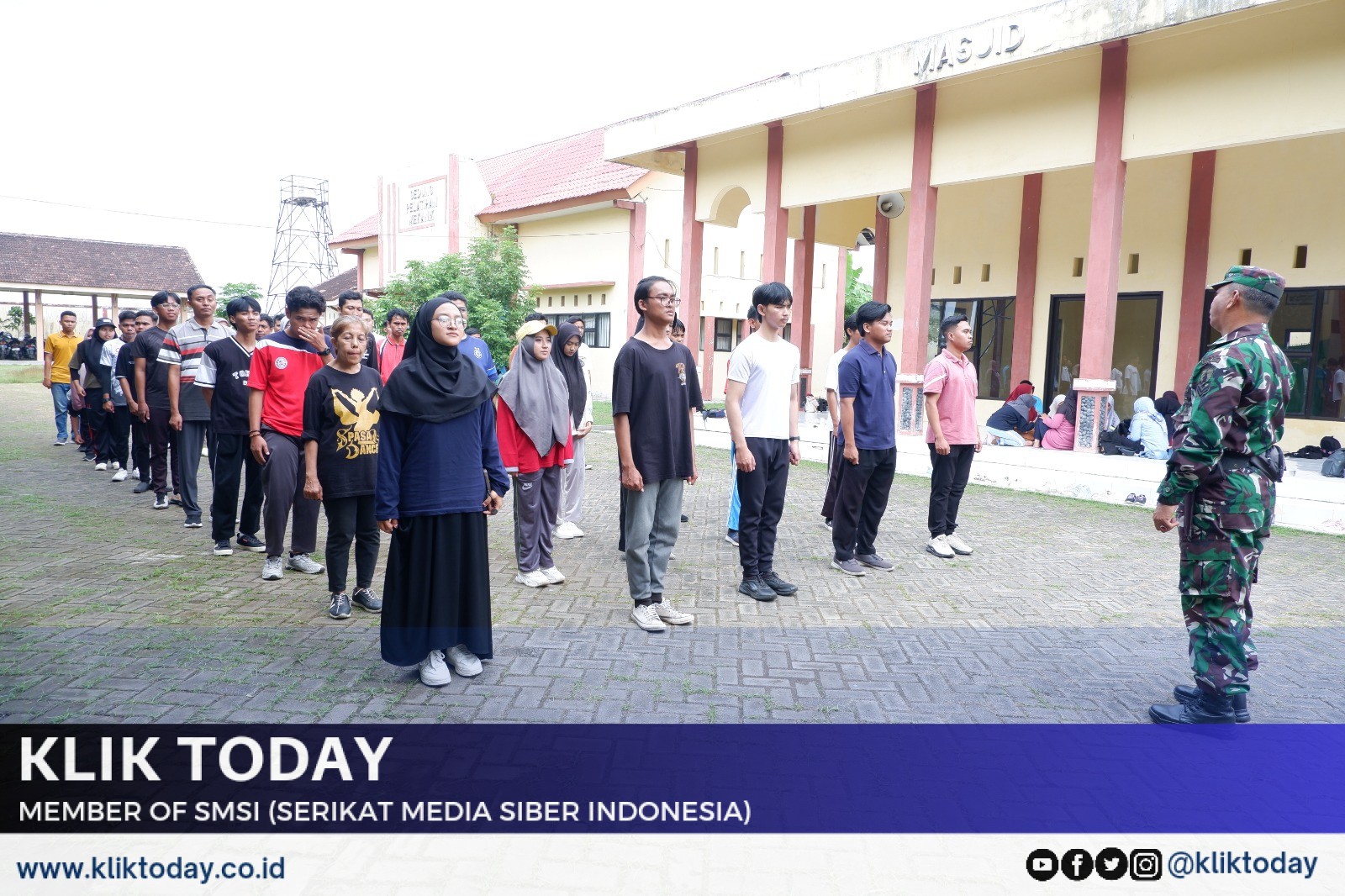 Kodim 0822/Bondowoso