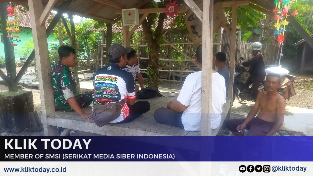 Kodim 0822/Bondowoso