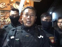 Tim Tangkal Polres Bondowoso Menyisir Ke Sudut Desa Terpencil