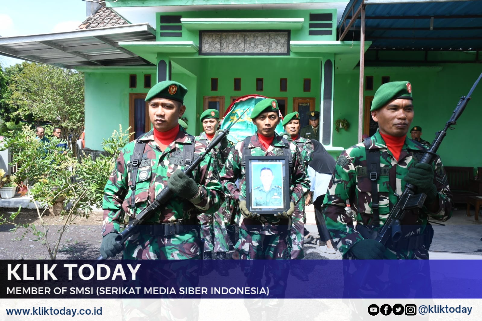 Kodim 0822/Bondowoso