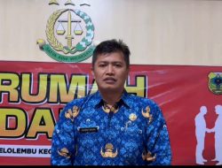 Kades Selolembu Achmad Basuki Mengapresiasi Gercep Polres Bondowoso Dalam Menangani Kasus Tabrak Lari di Wilayahnya