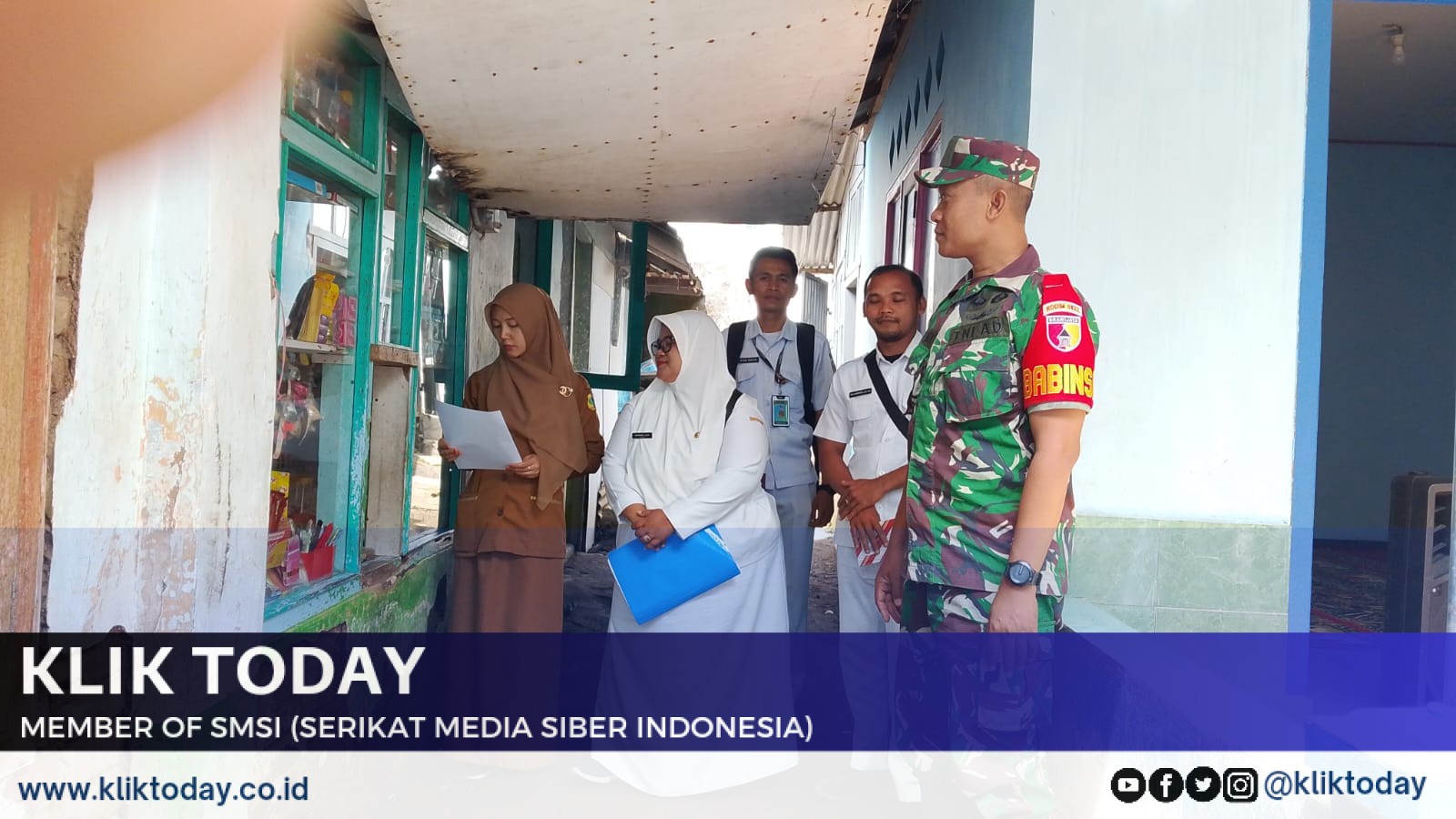 Kodim 0822/Bondowoso