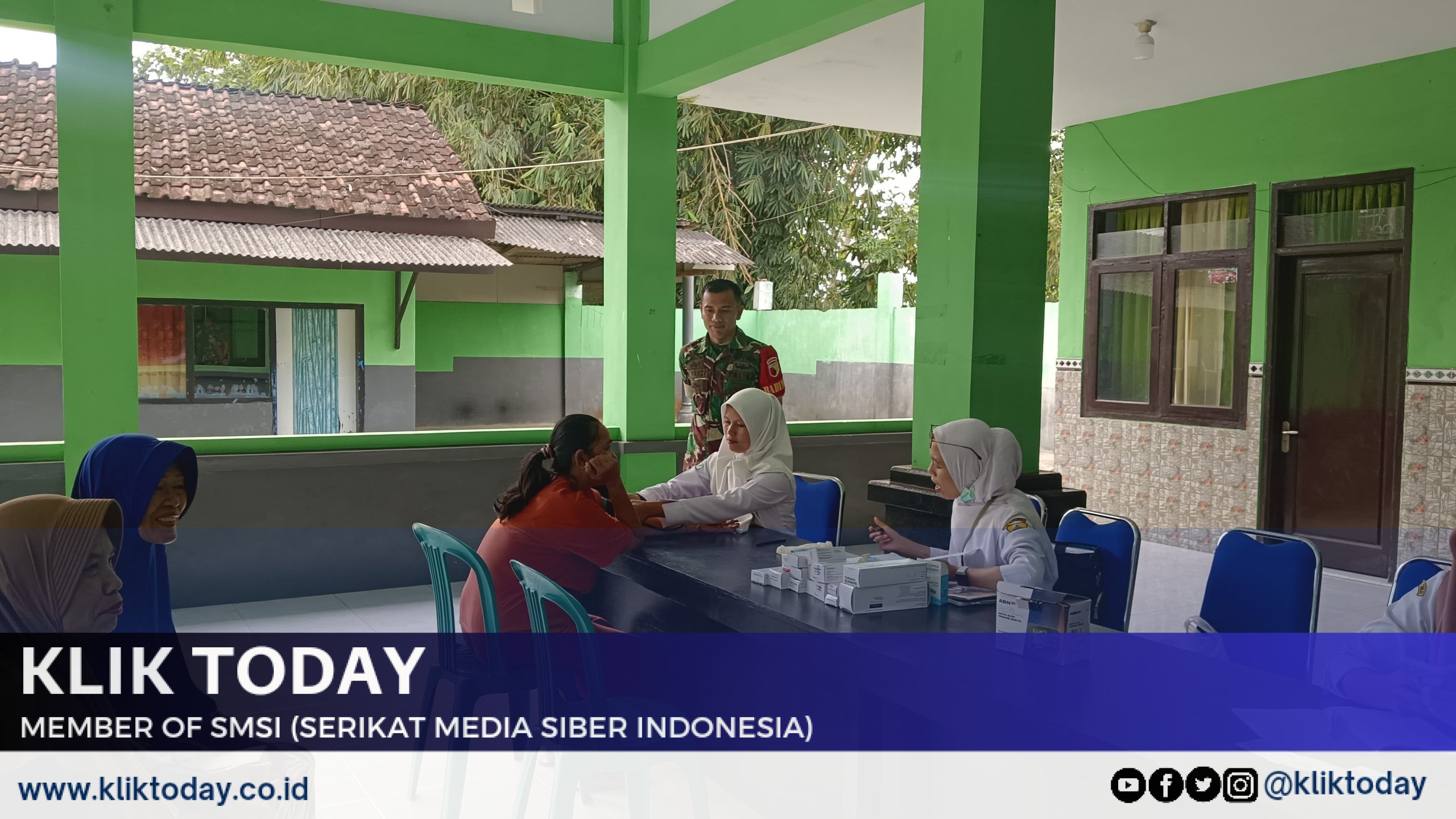 Kodim 0822/Bondowoso