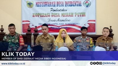 TNI-POLRI