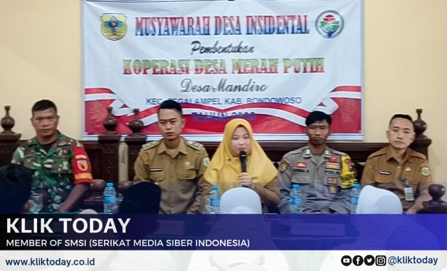 TNI-POLRI