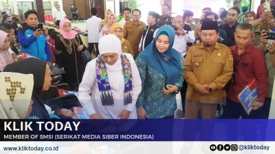 Gubernur Jatim