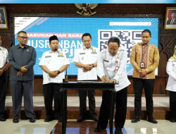 Pemkab Bondowoso Gelar Musrenbang RPJMD, Menuju Bondowoso Tangguh dan Unggul