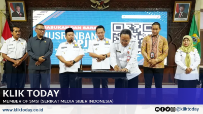Pemkab Bondowoso Gelar Musrenbang RPJMD, Menuju Bondowoso Tangguh dan Unggul