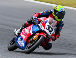 Dua Pebalap Indonesia Siap Taklukkan Sirkuit Ikonik Spanyol