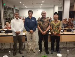 Dari Pelatihan Advokat Muhammadiyah Jatim, Siapkan SDM Bangun Tata Kelola Aspek Hukum Rumah Sakit