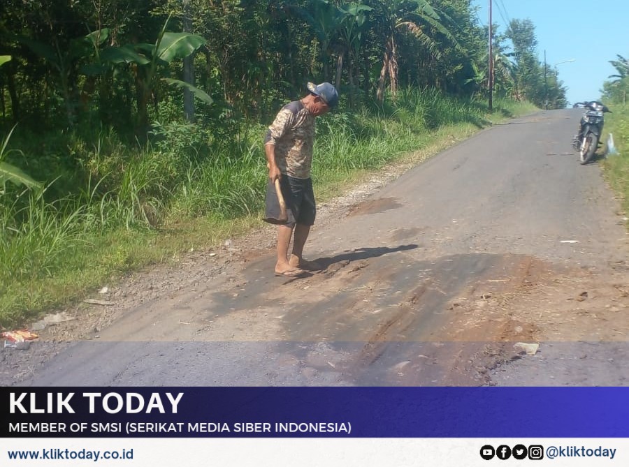 Desa mandiro