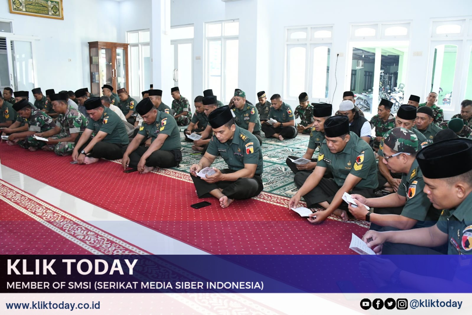 Kodim 0822/Bondowoso