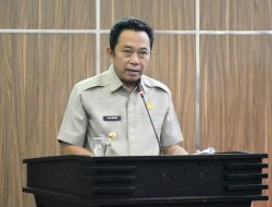 RPJMD 2025–2029 dan Pertanggungjawaban APBD 2024 Bondowoso, Berikut Penjelasan Bupati