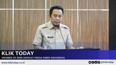 RPJMD 2025–2029 dan Pertanggungjawaban APBD 2024 Bondowoso, Berikut Penjelasan Bupati