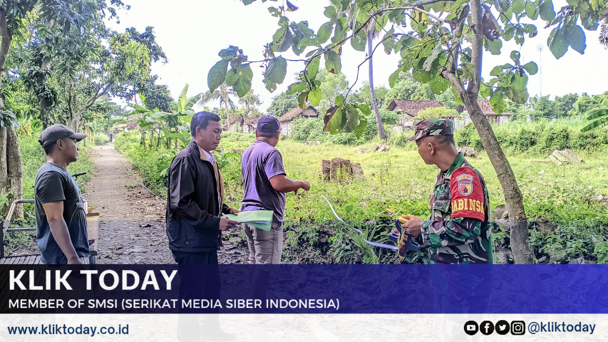 Kodim 0822/Bondowoso