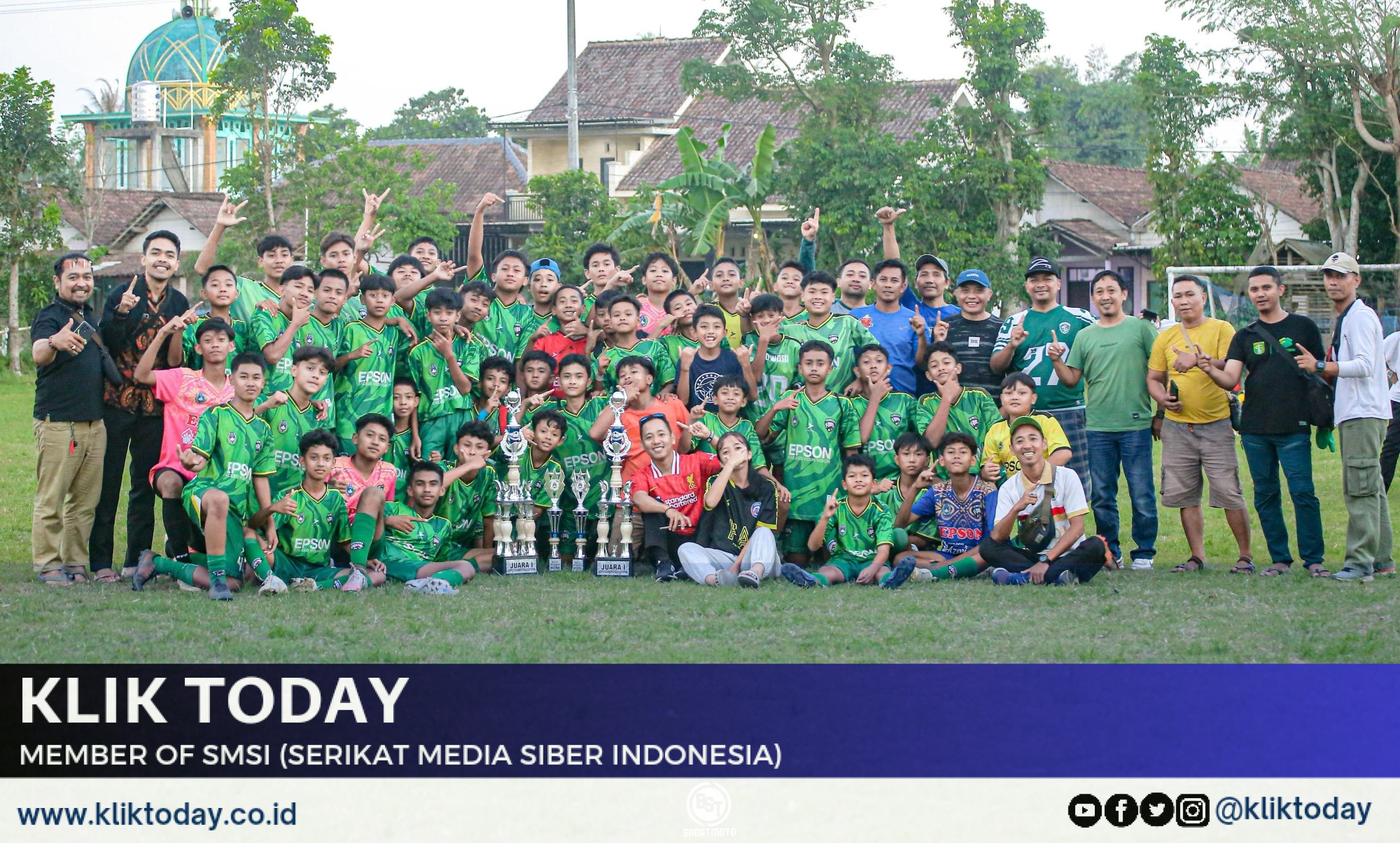 Piala Soeratin askab PSSI Bondowoso 2025