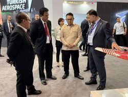 Dudung Abdurachman : Indonesia Menuju Kemandirian Industri Pertahanan Sesuai Amanah Presiden Prabowo