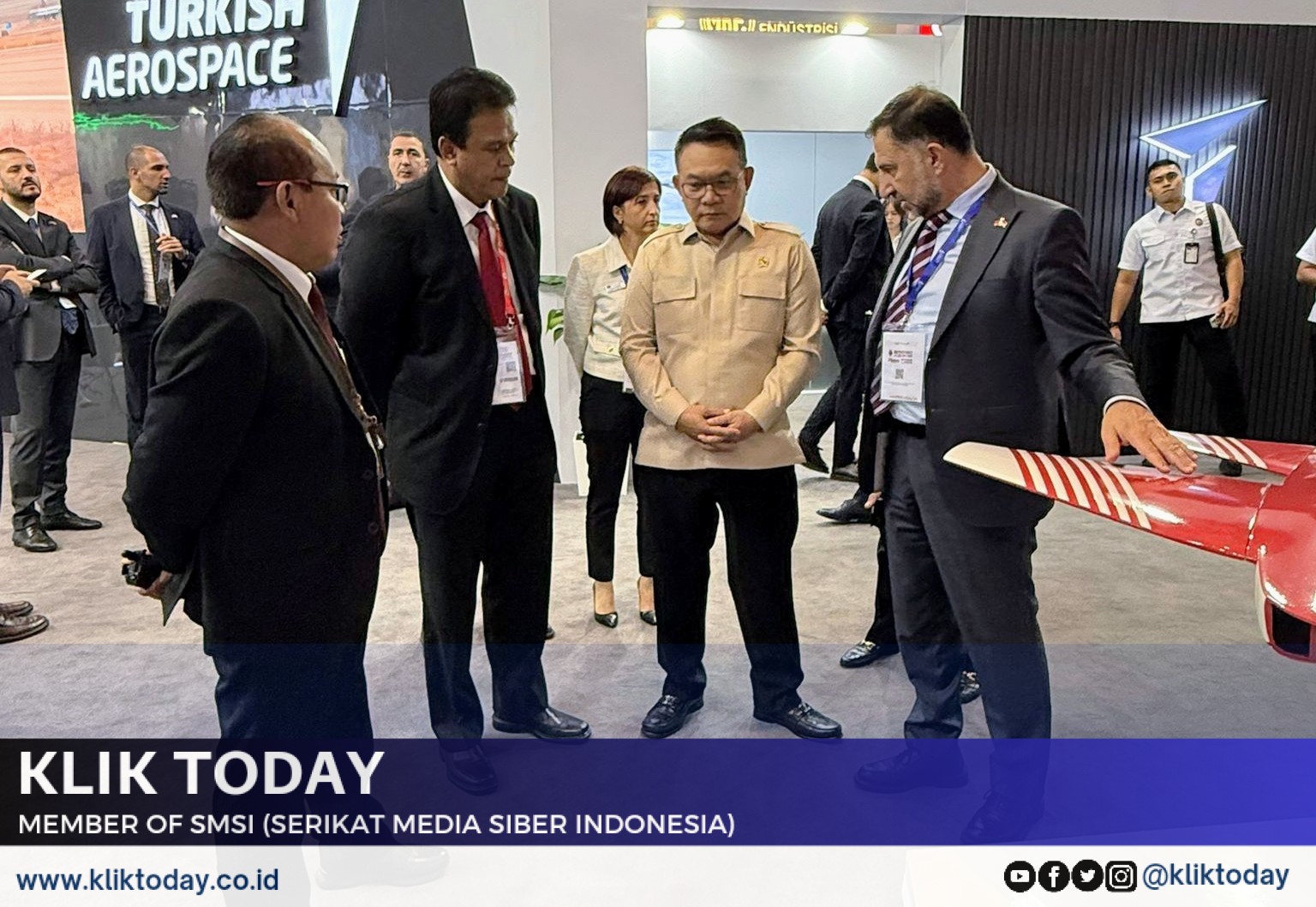 Prabowo Subianto