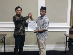 Sygma Research dan SMSI Jatim Teken MoU, Dorong Media Berbasis Data dan Berkualitas
