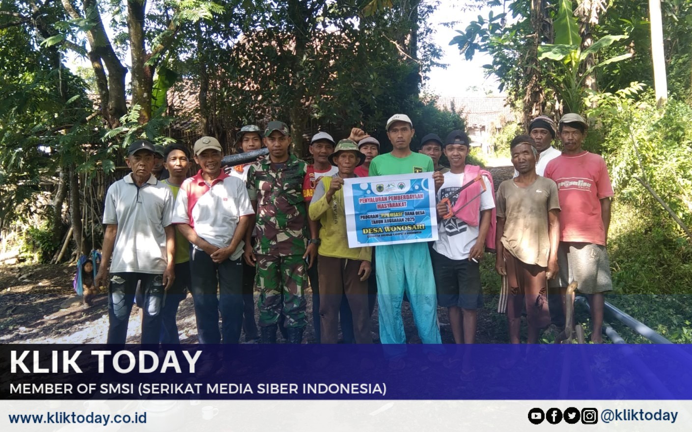 Kodim 0822/Bondowoso