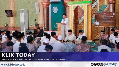 Bupati Aceh