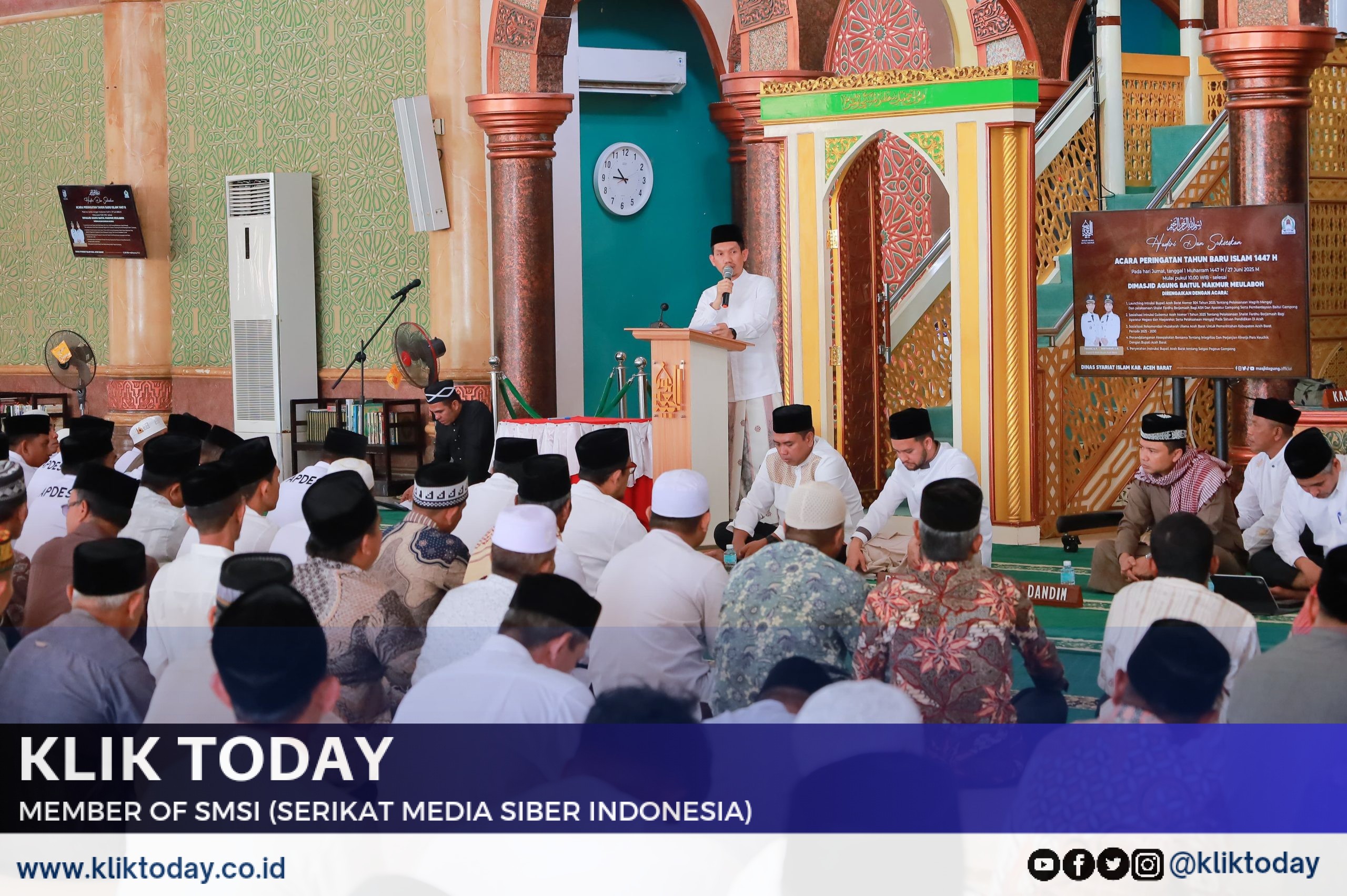 Bupati Aceh