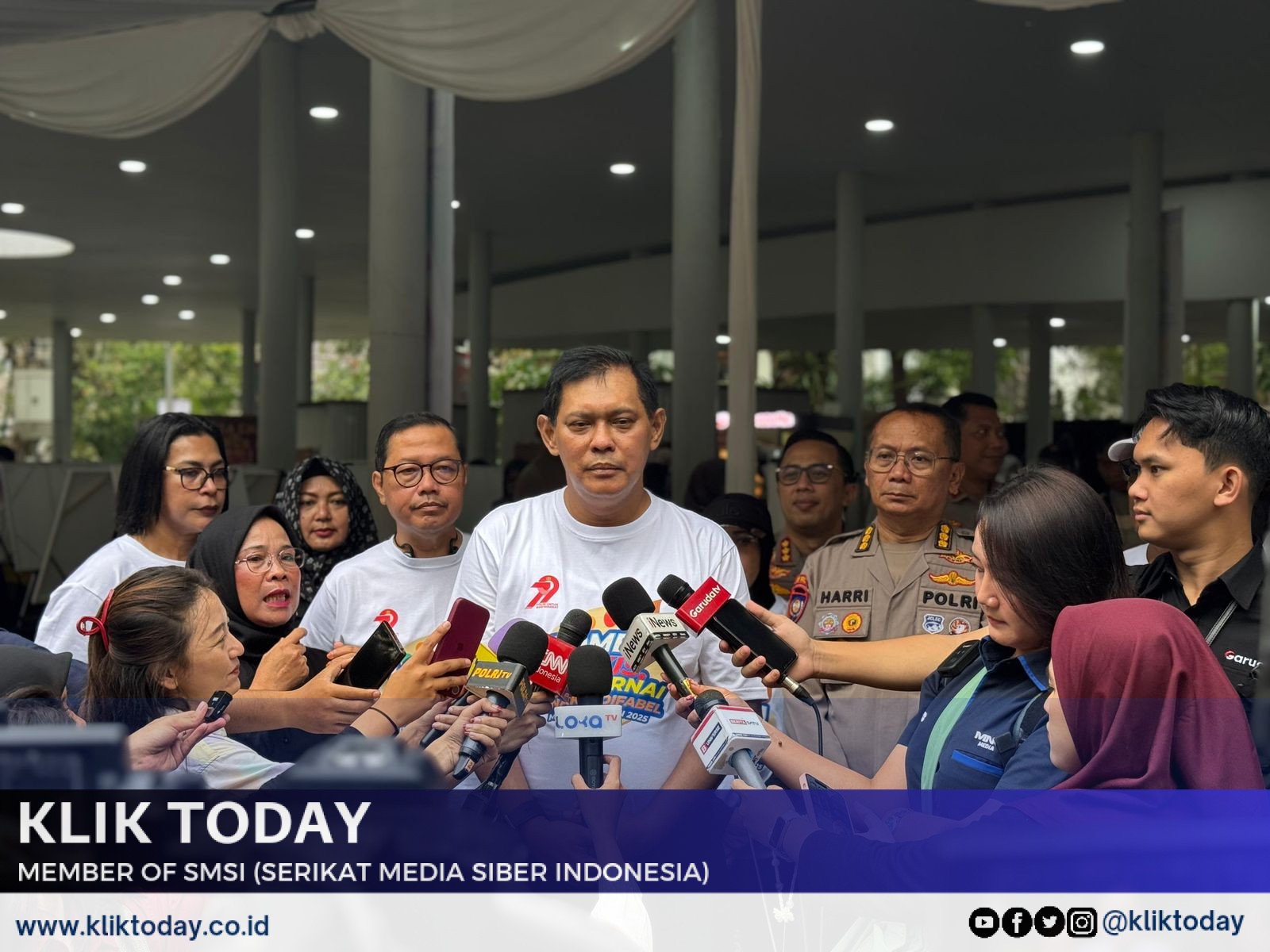 POLRI