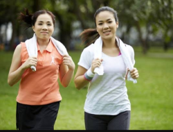 Rahasia Tetap Bugar Setelah Usia 40 Tahun, Tips Sehat yang Terbukti Efektif