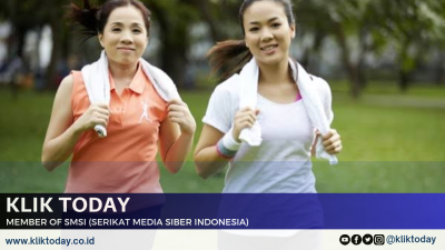 Rahasia Tetap Bugar Setelah Usia 40 Tahun, Tips Sehat yang Terbukti Efektif