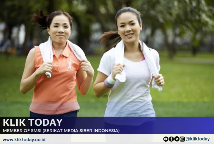 Usia 40 tahun ke-atas