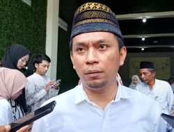 Ketua DPD Golkar Bondowoso, Ady Kriesna, Sebut Bupati Abd Hamid Wahid Berangkat dari Minus
