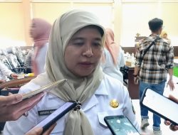 Bukti Nyata Kinerja Dinsos P3AKB, Stunting di Bondowoso Turun Jadi 11,2 Persen