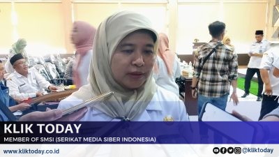 Bukti Nyata Kinerja Dinsos P3AKB, Stunting di Bondowoso Turun Jadi 11,2 Persen