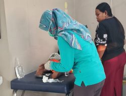 Pelayanan Sigap dan Responsif, Puskesmas Tegalampel Bondowoso Terus Tingkatkan Kualitas Kesehatan Masyarakat