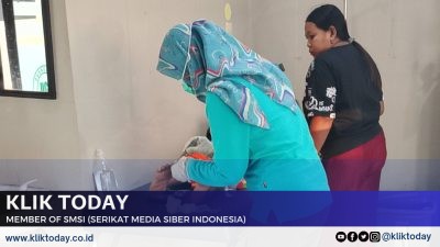 Pelayanan Sigap dan Responsif, Puskesmas Tegalampel Bondowoso Terus Tingkatkan Kualitas Kesehatan Masyarakat